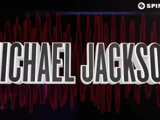 Cash Cash - Michael Jackson (Lyric Video)