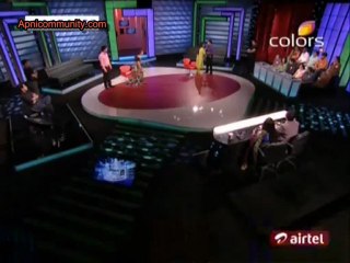 Zindagi Ki haqeeqat se Aamna Samna - 4th August  2012 Part 3