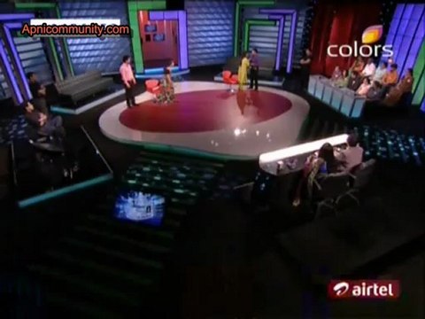 Zindagi Ki haqeeqat se Aamna Samna - 4th August 2012 Part 3