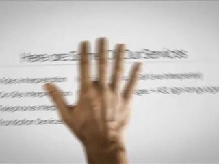 Translation Services