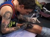 Lo último en tatuajes en el 