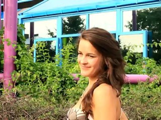 Miss Lata 2012 w Nowinach