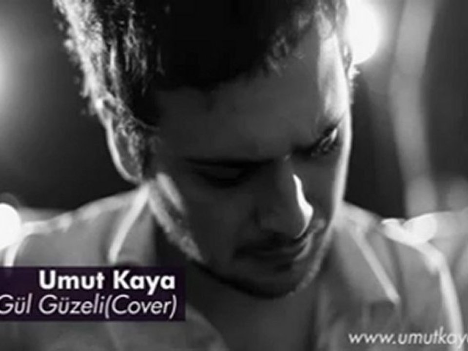 Umut Kaya Gül Güzeli (yeni)