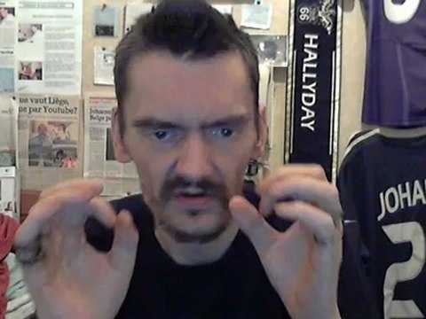 joharno et jimmy piege misterkayo un pédophyle