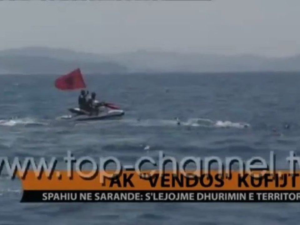 albania