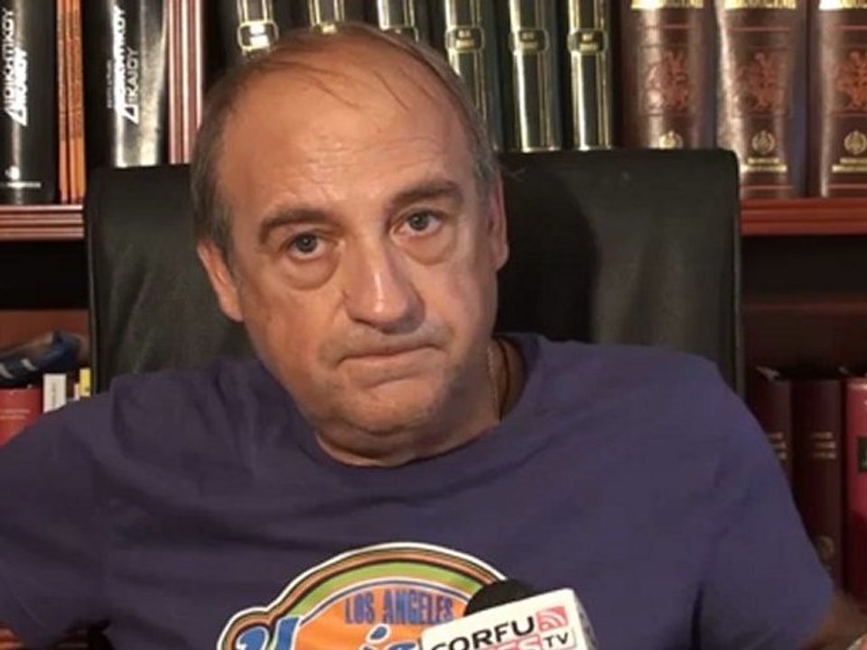 KALOUDIS
