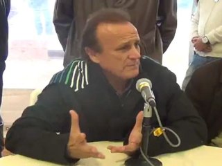 2012-08-04- Conferencia de TORRES DEL SEL en la Soc Rural de Reconquista