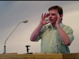 Nauczanie - zbór ChWZ w Kłodzku 19.07.2012 - Czy jesteśmy sprawiedliwi w oczach Boga - ndz.