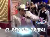 El Rey del Tribal..