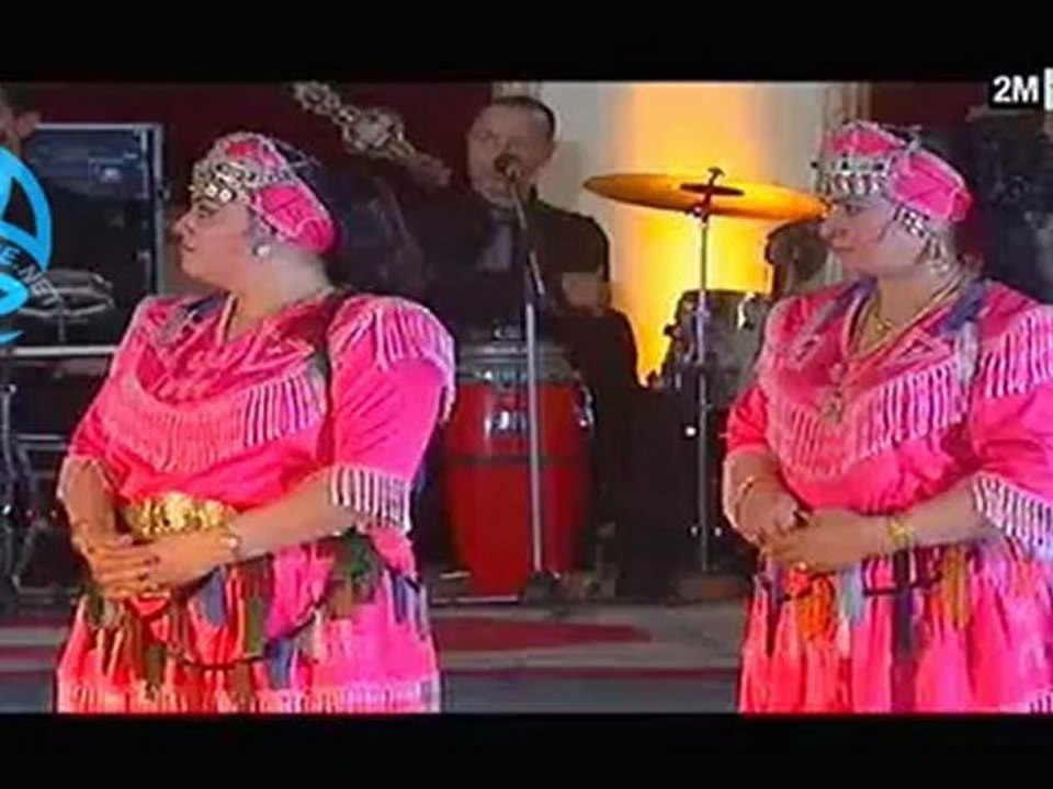 Jar Wa Majrour 2012 Episode 14 - جار و مجرور الحلقة 14