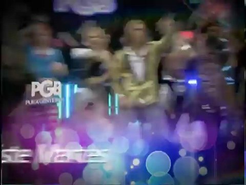 ¡HOY MARTES! PGB en vivo a las 10pm por Multimedios tv