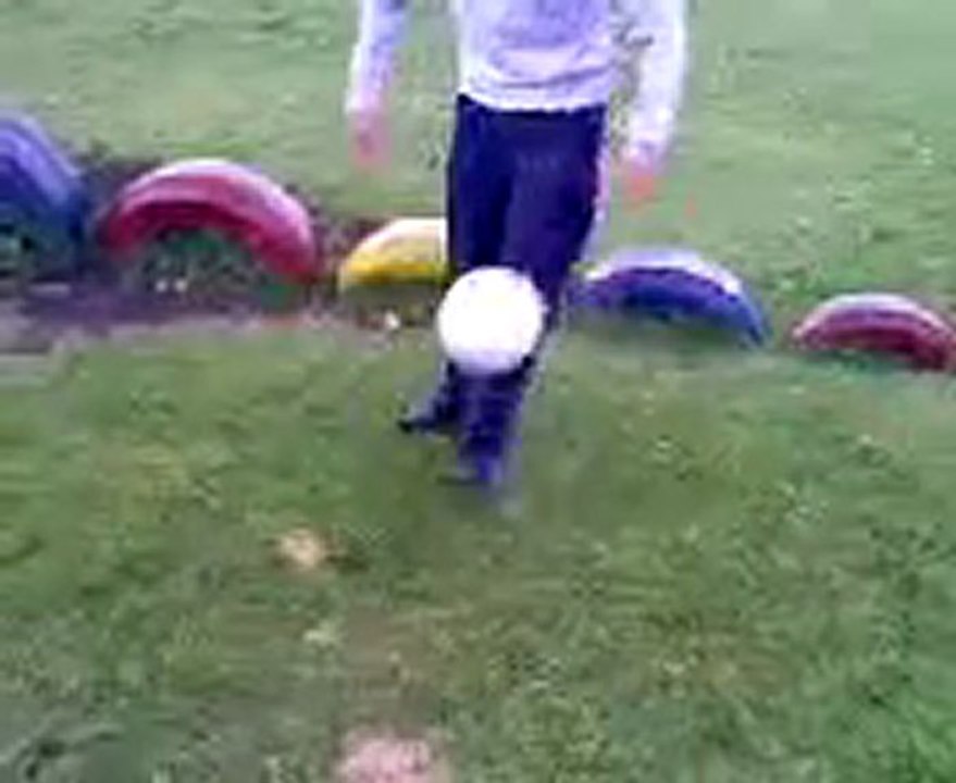 doble vuelta al mundo de ¡FERNEY!yo