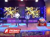 Ganadores del Primer Aniversario de Premios Fama..