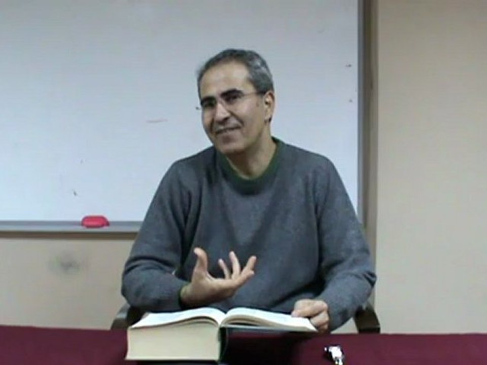 Mesnevi birinci cilt - 28