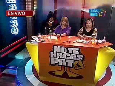 Las Esotéricas en No te Hagas Pato...