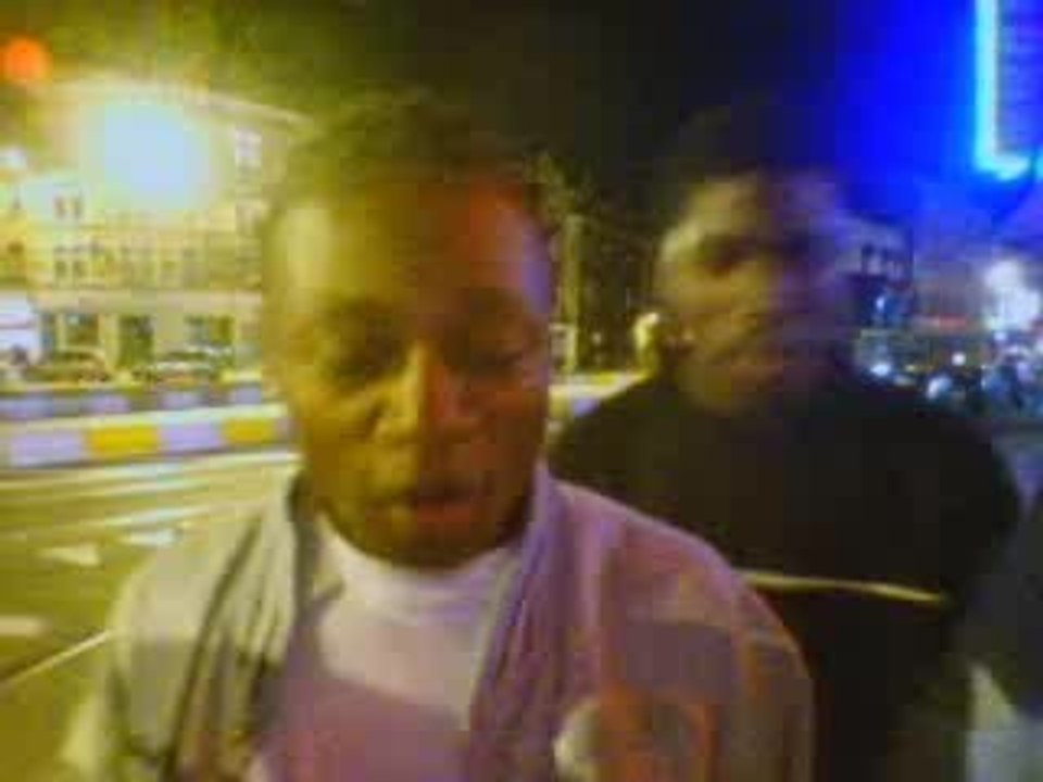 Saint Guidon Hiver 2005