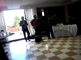 TRIO SORIO, excelente trio para serenata en la ciudad de Bogota, para todo momento especial