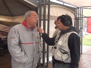 2012-08-04 - Stand de DOLBI (Expo Rural 2012 - Reconquista)