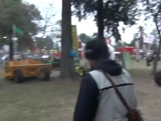 2012-08-04 - Stand de METALURGICA GENOVESE (Expo Rural 2012 Reconquista)