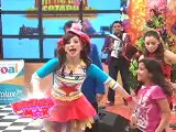 Estrellita del Mar (Animadora Infantil)