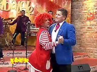 La Nena Delgado aconseja a Rayita sobre el amor...