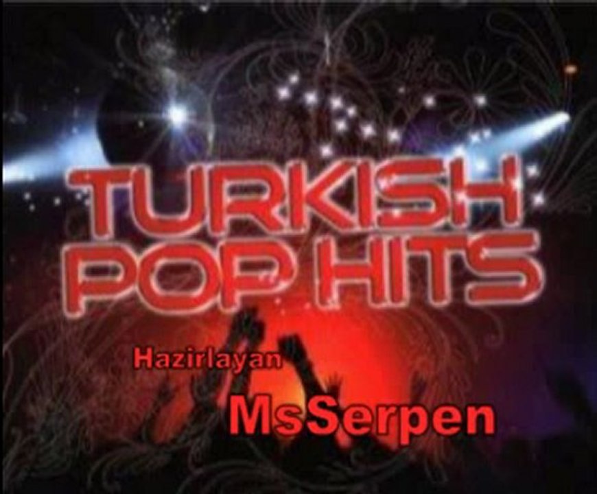 Cömlekci10(Müzik)Turkich pop