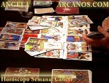 Horoscopo Cancer del 5 al 11 de agosto 2012 - Lectura del Tarot