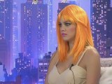 Adnan Oktar: Neml Suresi'nden ayet açıklamaları