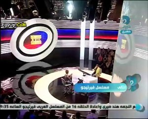 برنامج ديسك النجوم - الحلقة الـ16