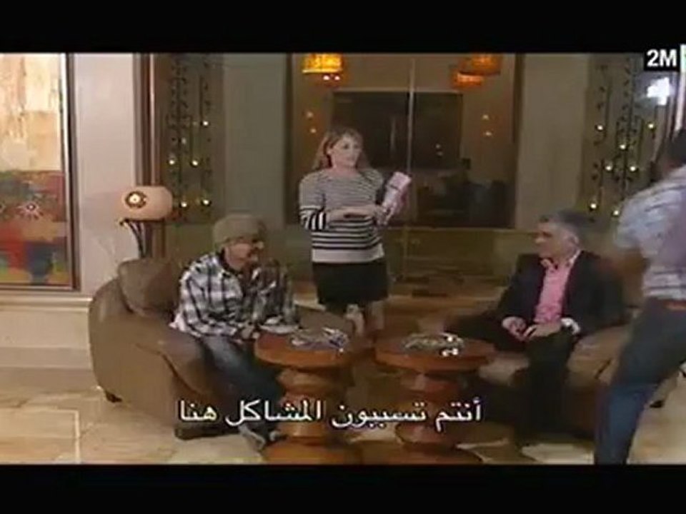 جار و مجرور : السبت 4 غشت