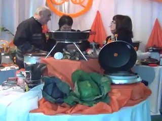 2012-08-04 - Stand ESSEN RENACER (Expo Rural 2012 Reconquista)