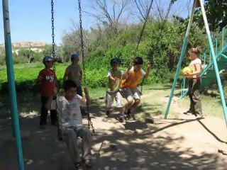 Haziran 4, 2008-PİKNİK