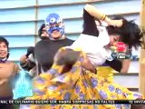 El señorito Chavana