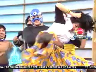 El señorito Chavana"Es muy bueno para resolver casos"
