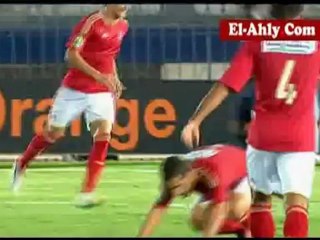 وليد سليمان عقب لقاء تشيلسى الغانى