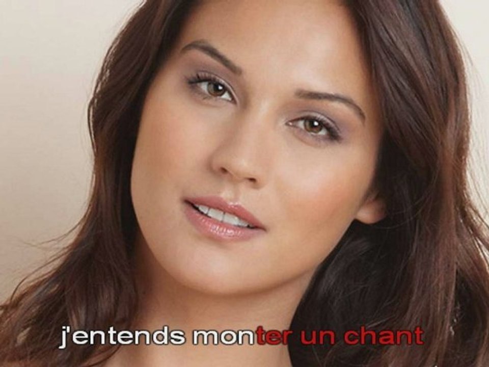 La plus belle fleur de mon jardin