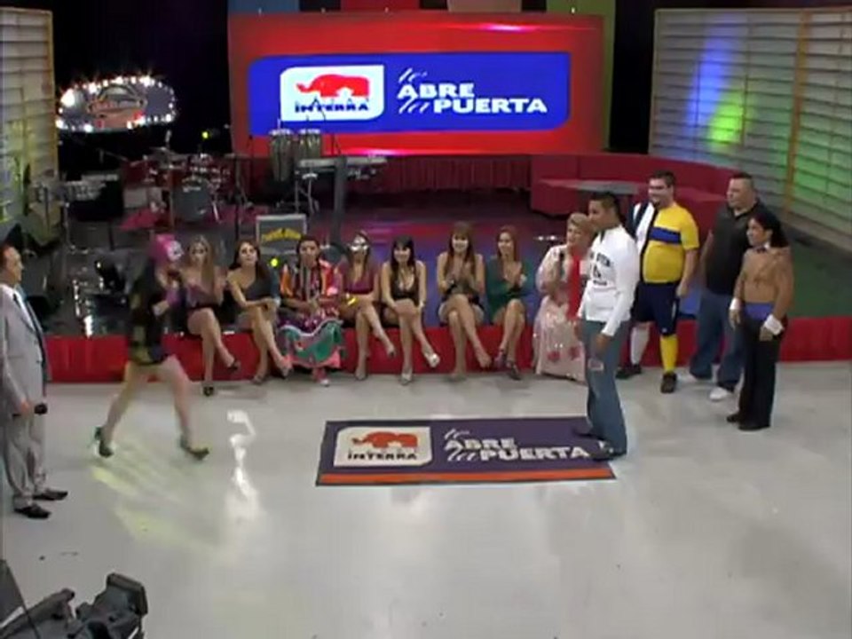 Mas de la Patada al Tun tun