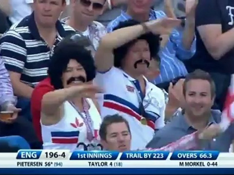 ENG vs SA: 2nd Test, Day 3 , Short Highlights Reel