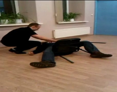 Геннадий Иванов. Сеанс гипноза. Погружение в глубокий транс.