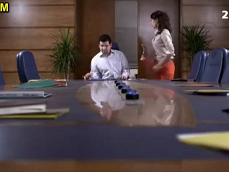 مسلسل البلطجي الحلقة الــ 16
