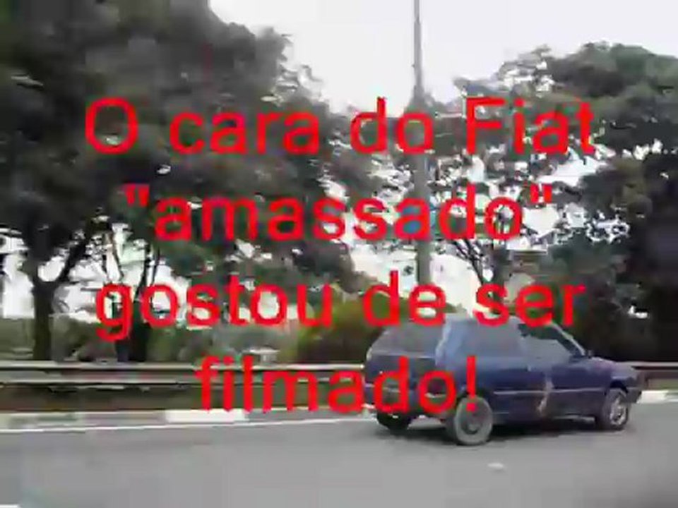 Um Dia De Domingo - Eu Mesmo