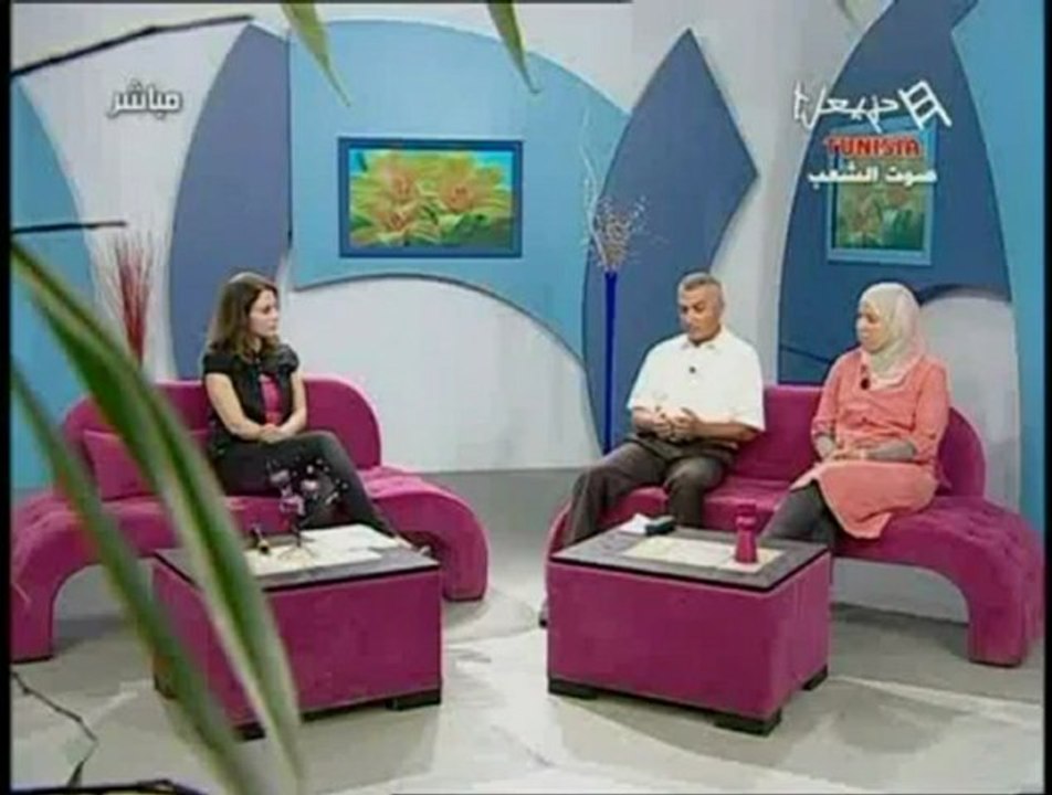 جمعية لمة الخير على حنبعل