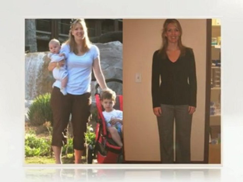 Pregnancy Weight Loss Plan