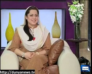 Azizi Vs. Junaid's Poetry Competition