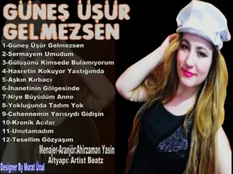 FuNdyy- 2012 Niye Büyüdüm Anne Keşke Çocuk Kalsaydım . Benle Oynamasınlar Anne