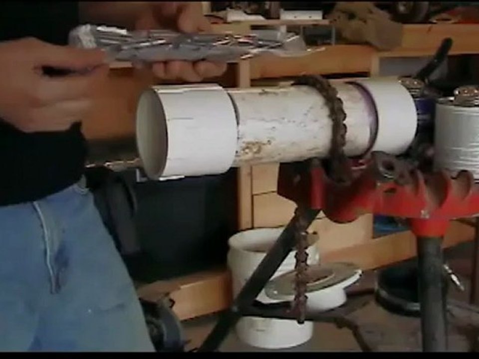 The Art of Cache Tubes - How to Securely Bury and Hide Your Possessions