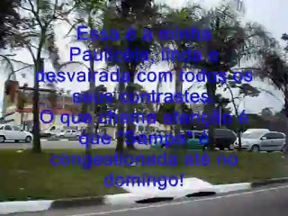 Na Sombra de Uma Arvore - Eu Mesmo