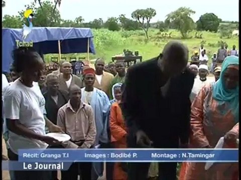 ÉLOGE à HINDA PAR LA GRIOTTE ÉLUE HABIBA SAHOULBA ET DE machin de Dr TCHONCHIMON DJONGOLI SALATIL Président de l'ONG VIE ET DÉVELOPPEMENT DU 04 AOUT 2012 SUR TOL