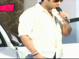 Abhishek Bachchan Joins Audi Family 🚗
