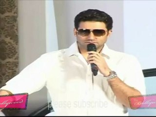 INDIA's 1st Customized Audi A8 for Abhishek Bachchan